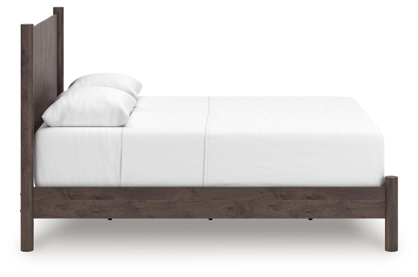 Pamytta Panel Bed Bedroom Set