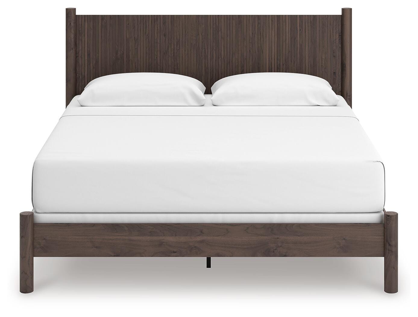 Pamytta Panel Bed Bedroom Set