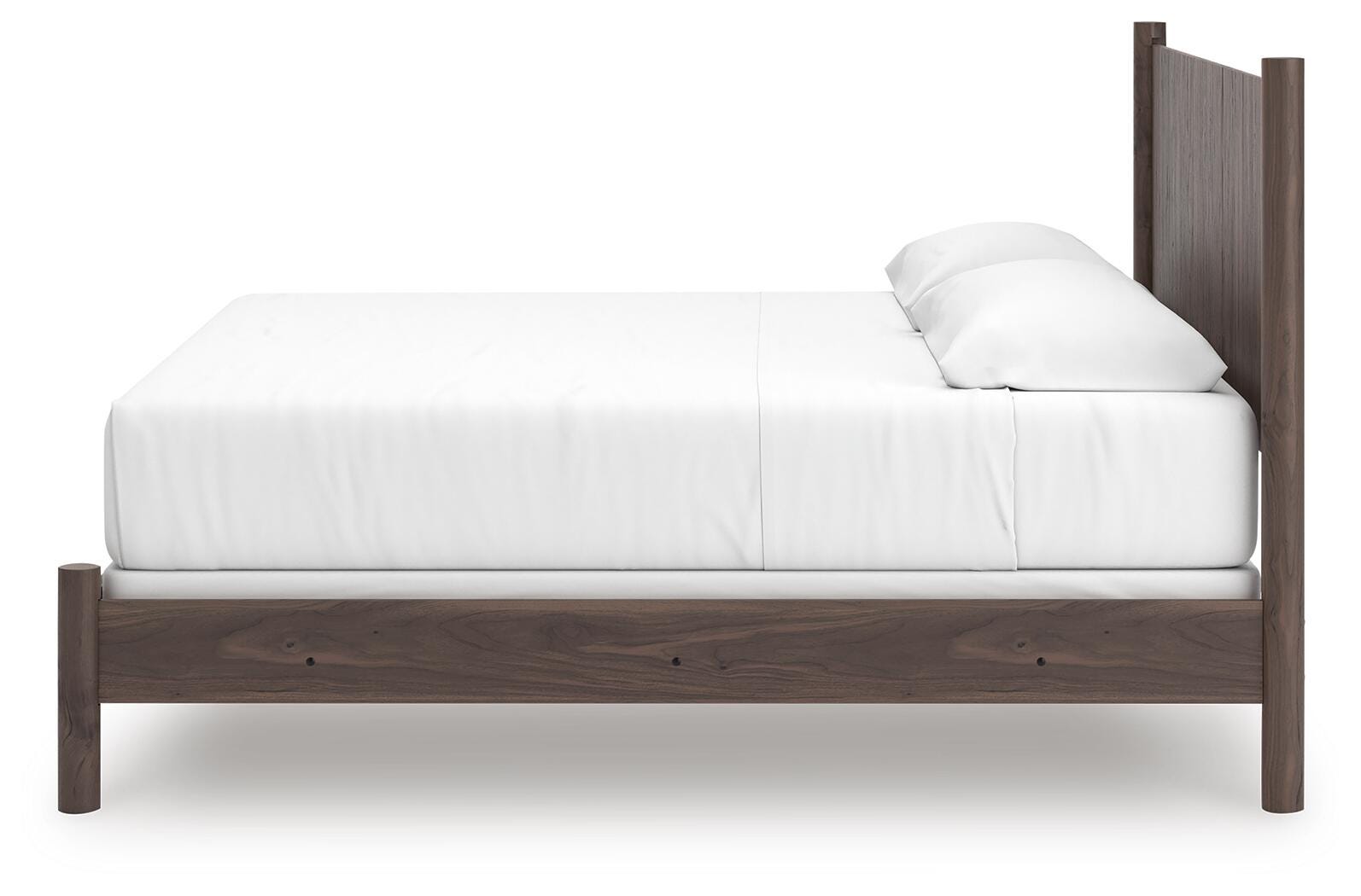 Pamytta Panel Bed Bedroom Set