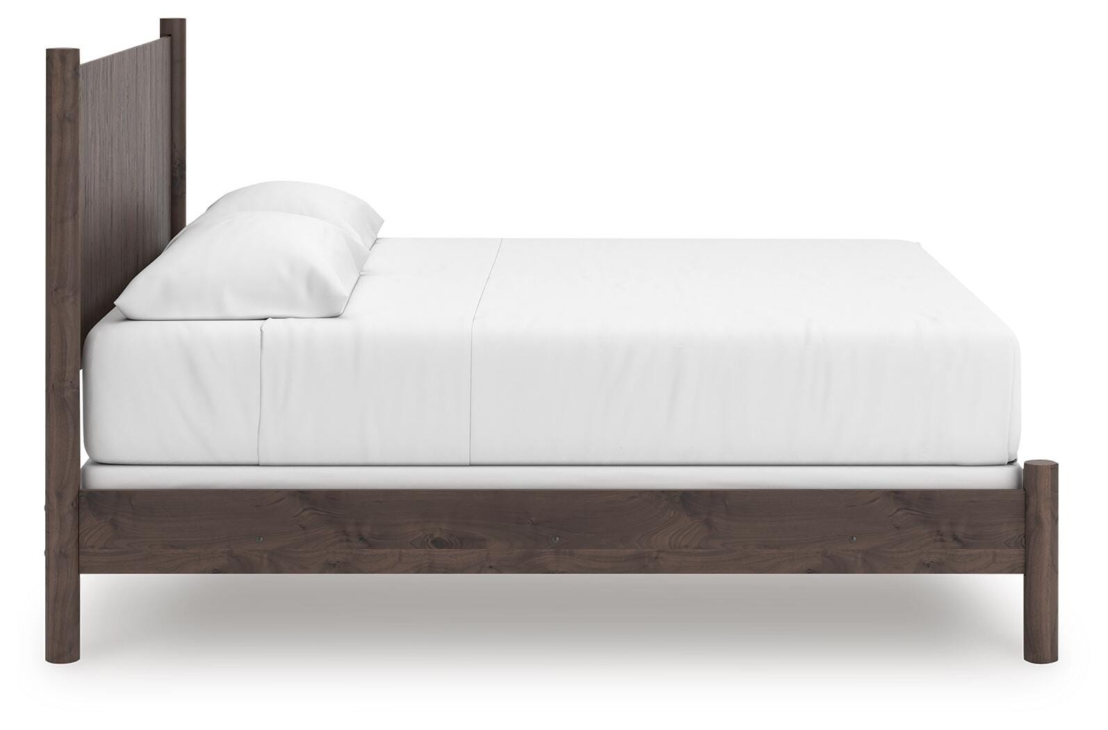 Pamytta Panel Bed Bedroom Set