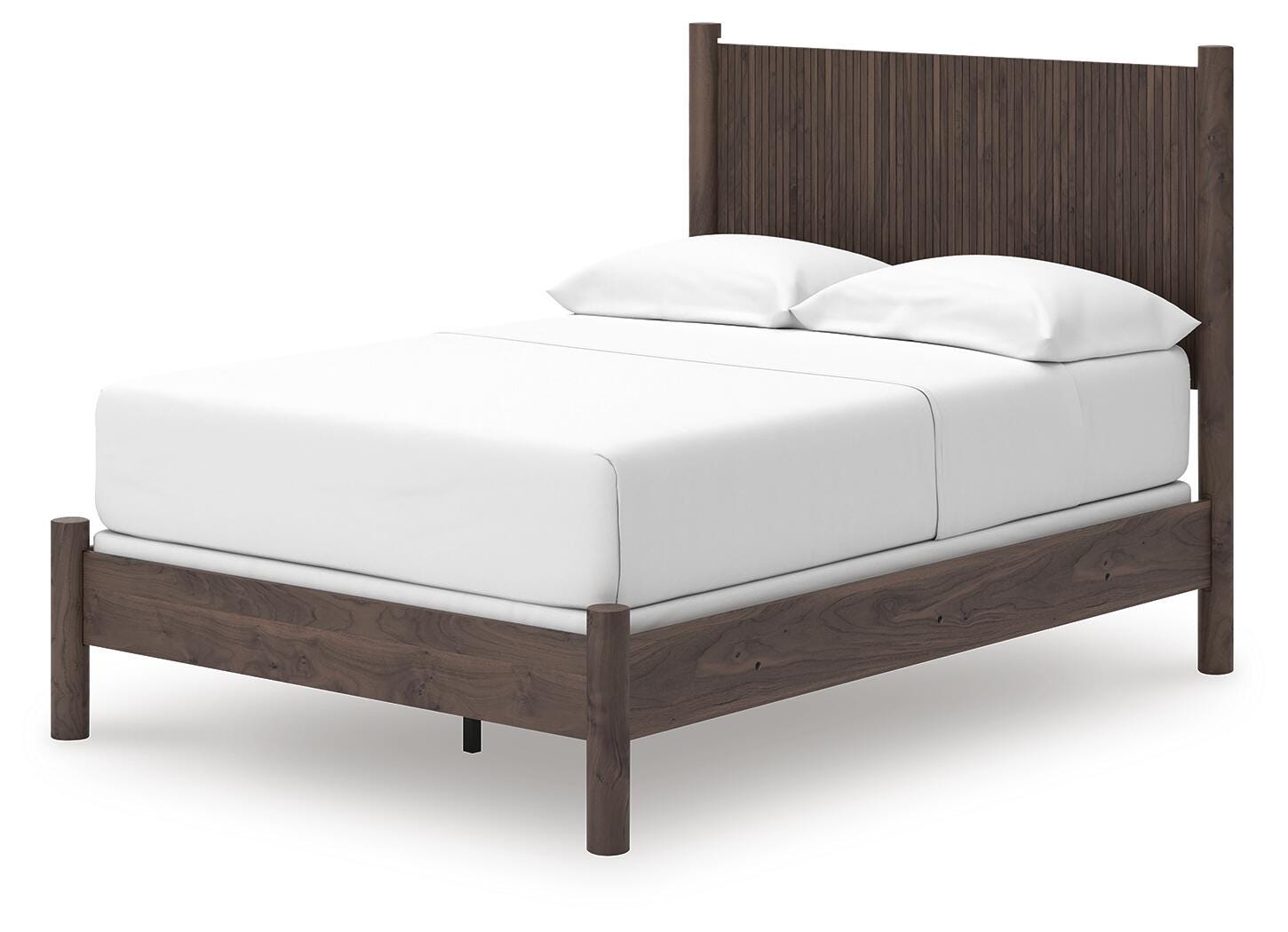 Cadmori Panel Bed