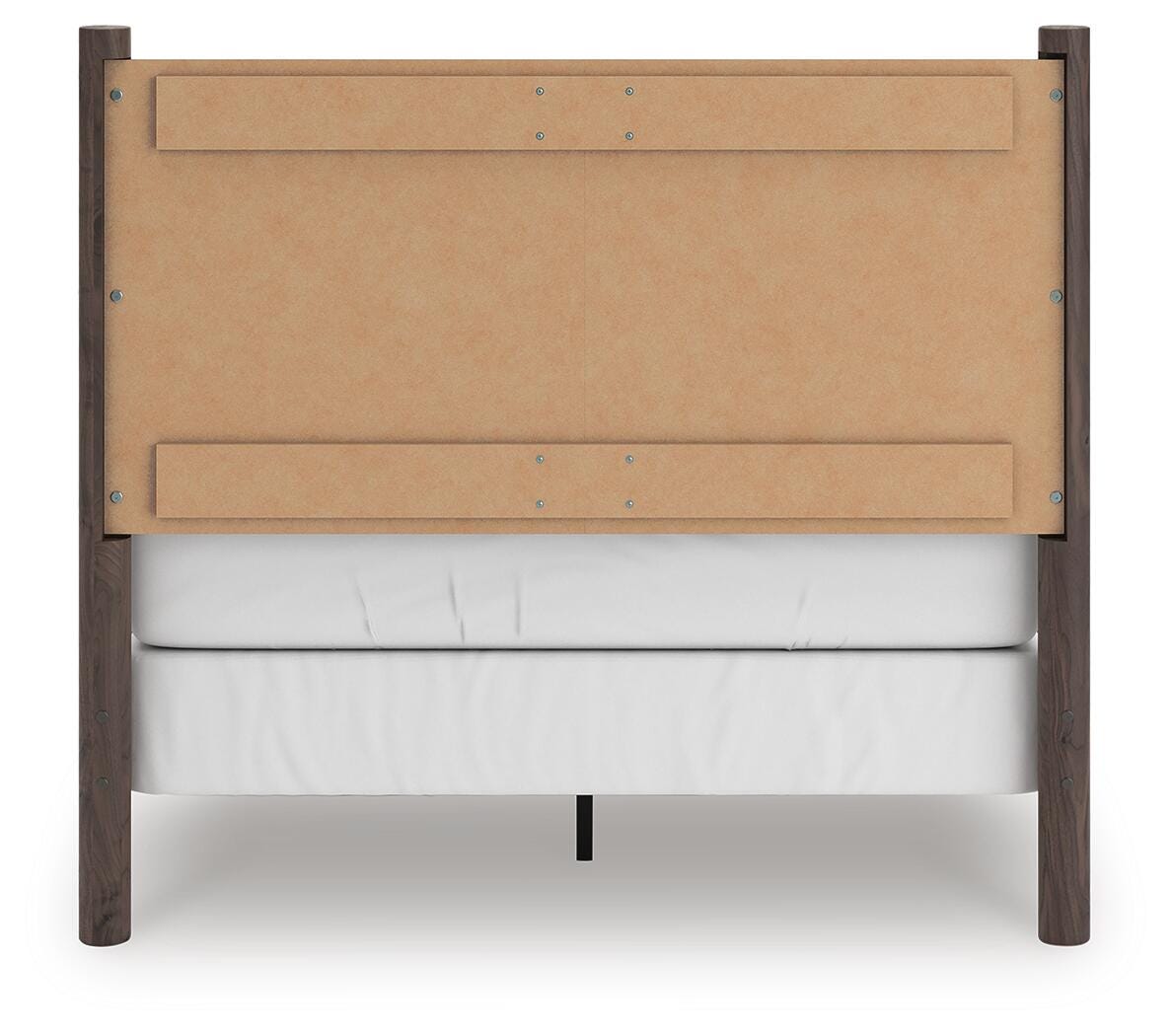 Cadmori Panel Bed
