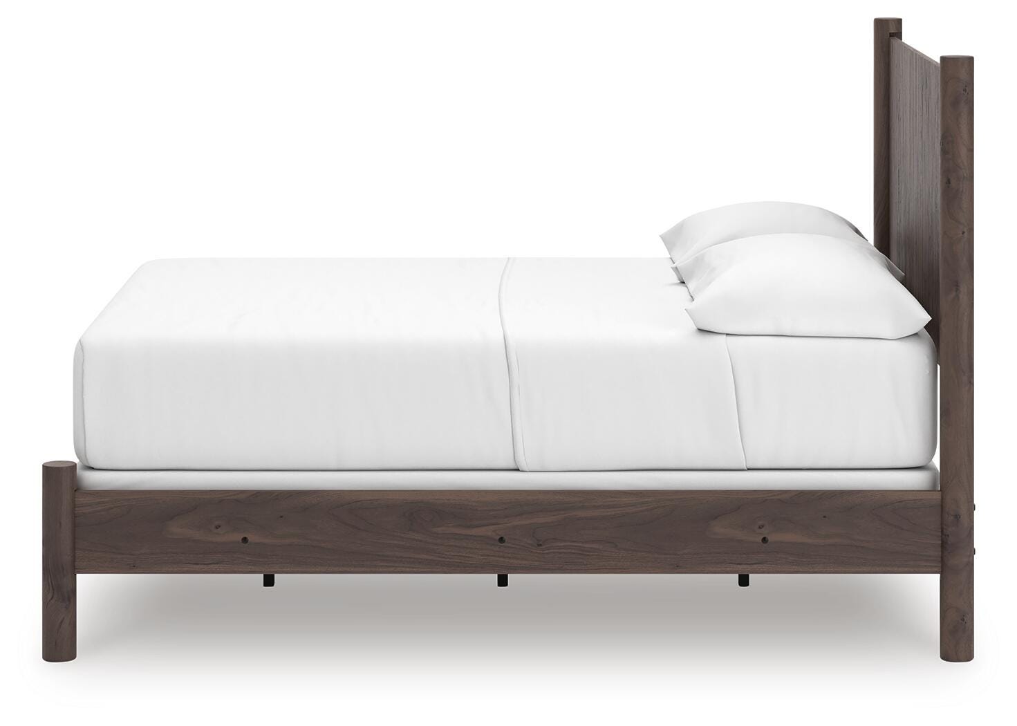 Cadmori Panel Bed