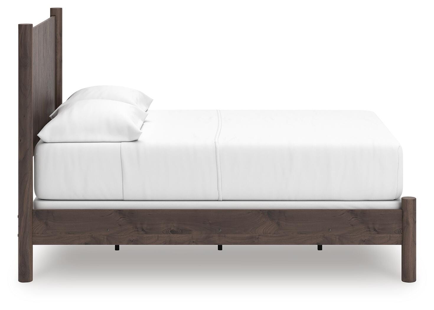 Pamytta Panel Bed Bedroom Set