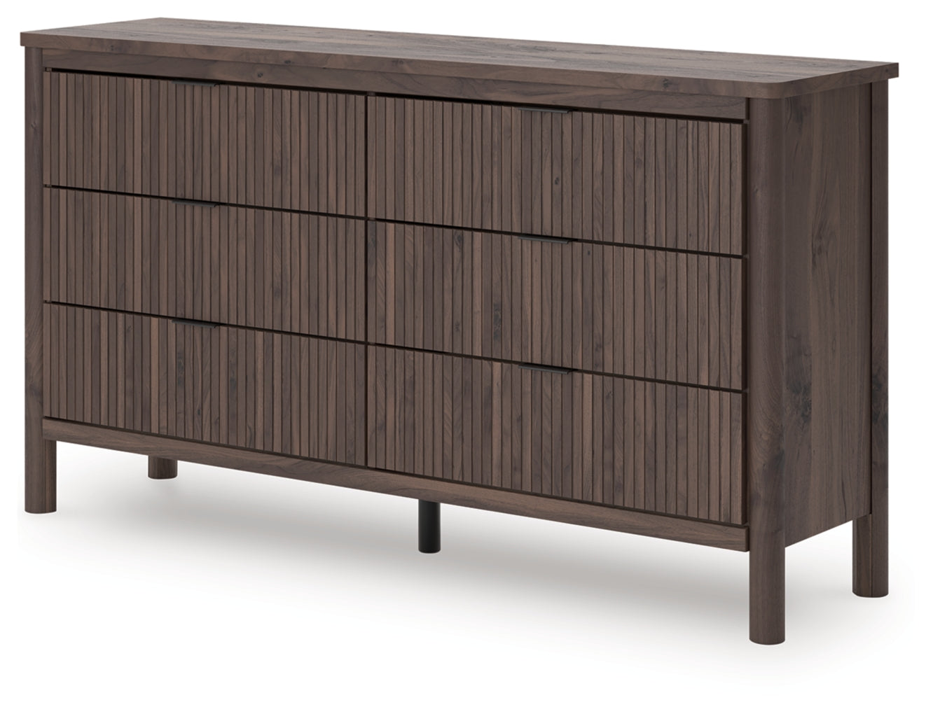 Cadmori Six Drawer Dresser