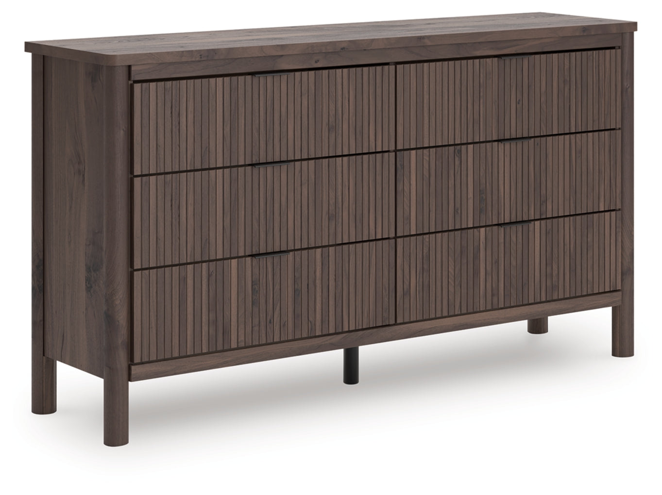 Cadmori Six Drawer Dresser