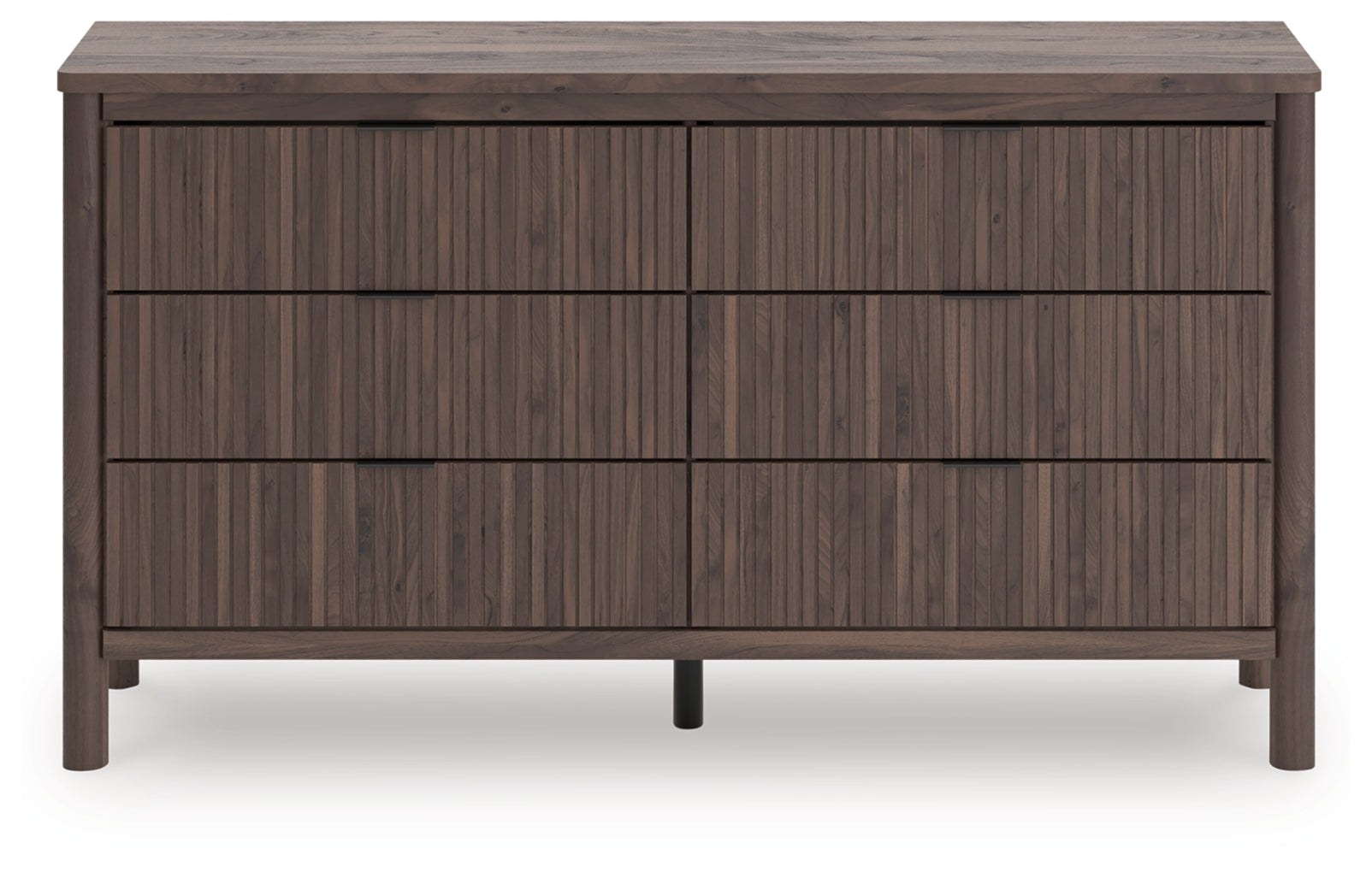Cadmori Six Drawer Dresser