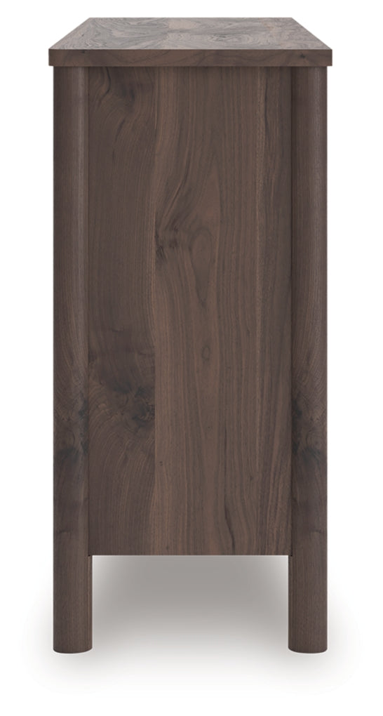 Cadmori Six Drawer Dresser