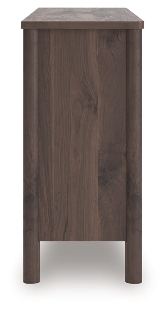 Cadmori Six Drawer Dresser