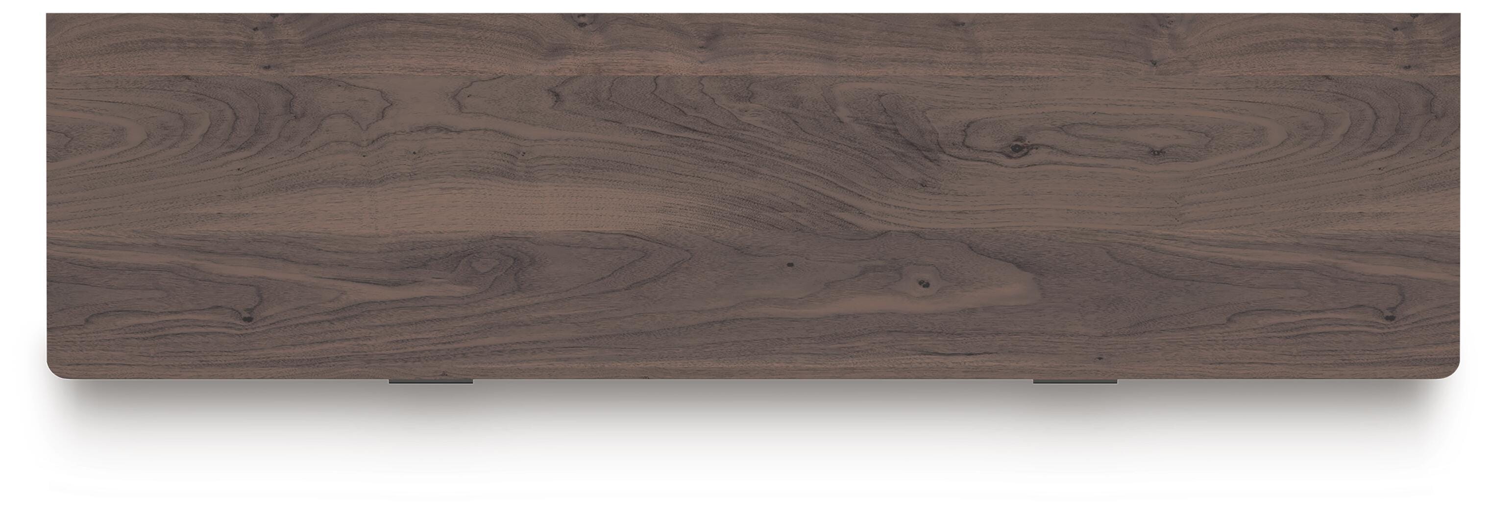 Pamytta Panel Platform Bed Bedroom Set