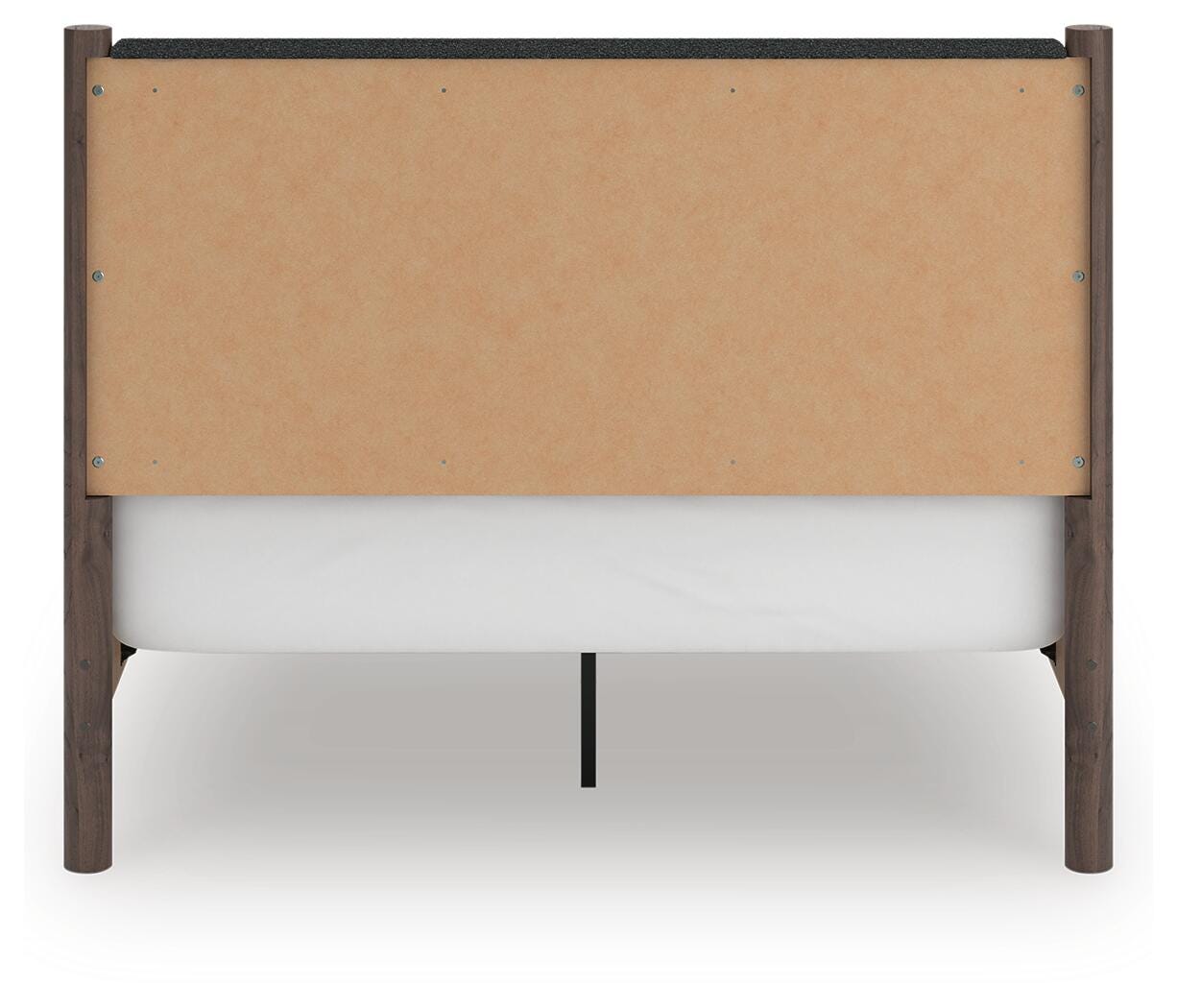 Cadmori Upholstered Panel Bed