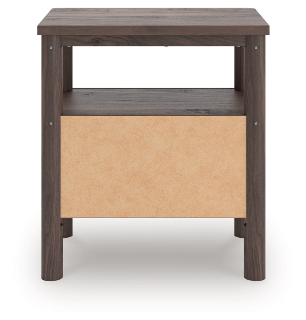 Cadmori One Drawer Night Stand
