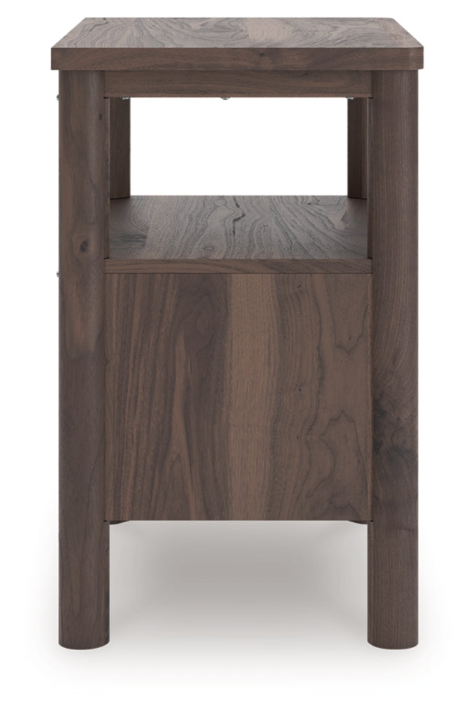 Cadmori One Drawer Night Stand