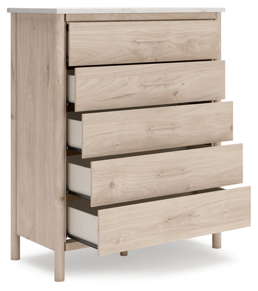 Cadmori Chest