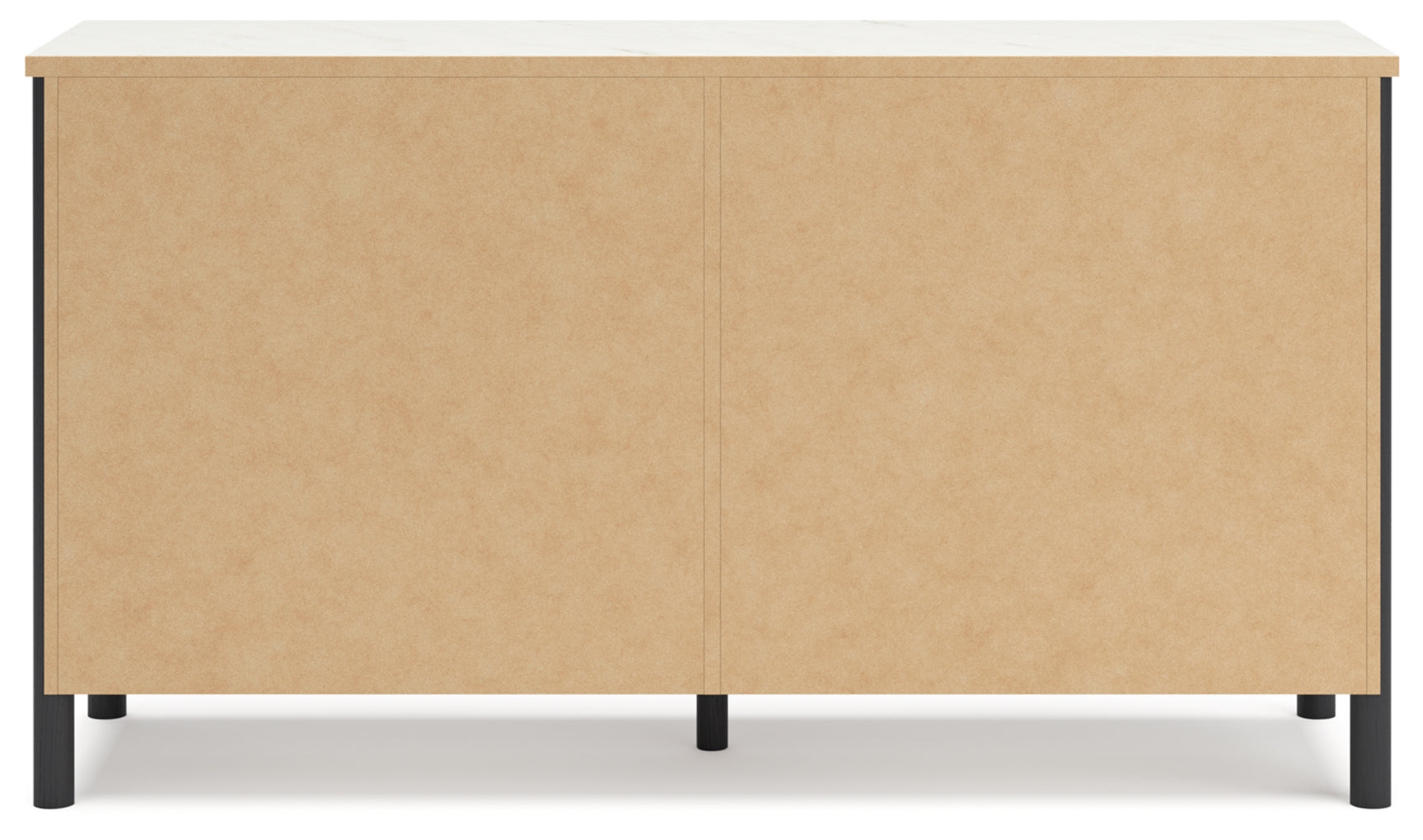 Cadmori Six Drawer Dresser