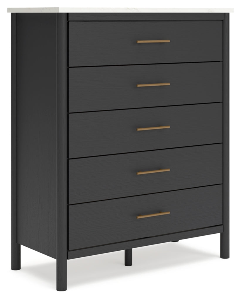 Cadmori Chest