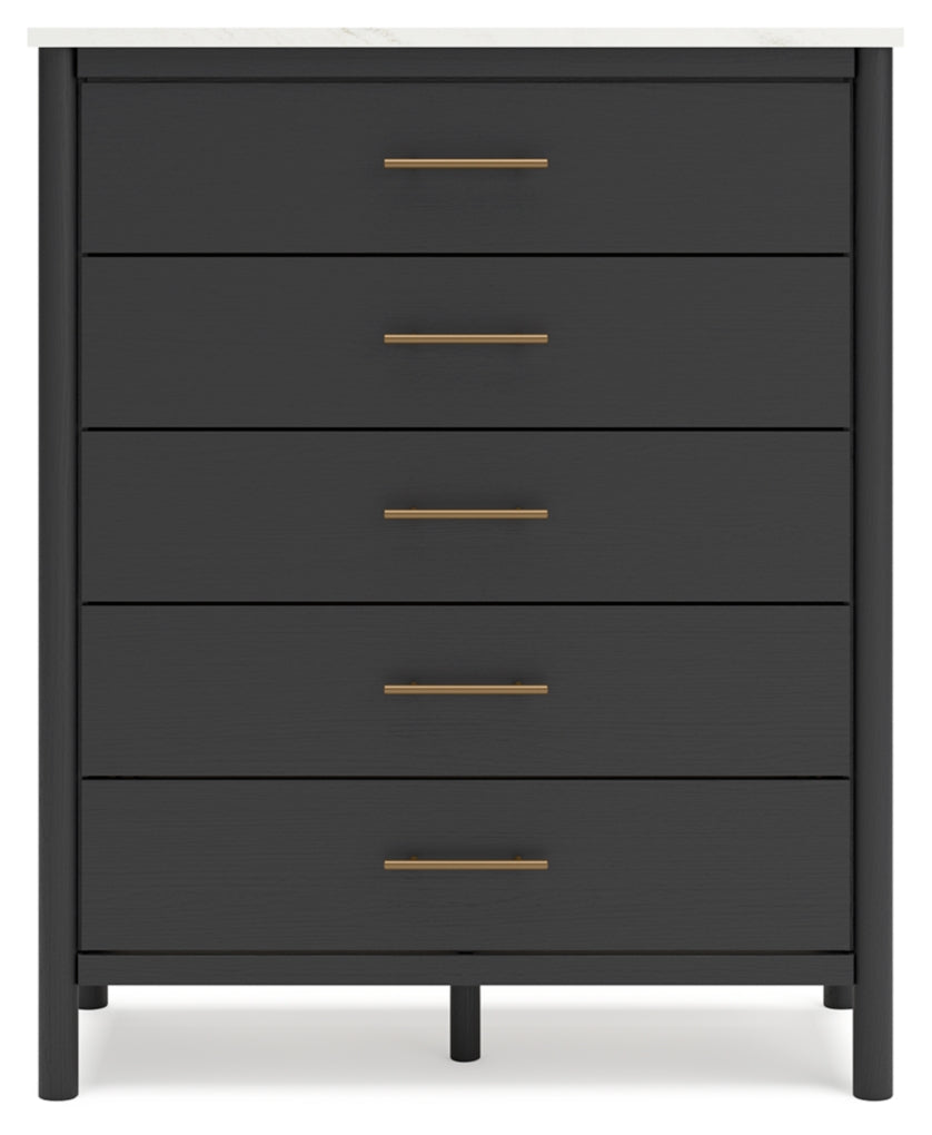Cadmori Chest