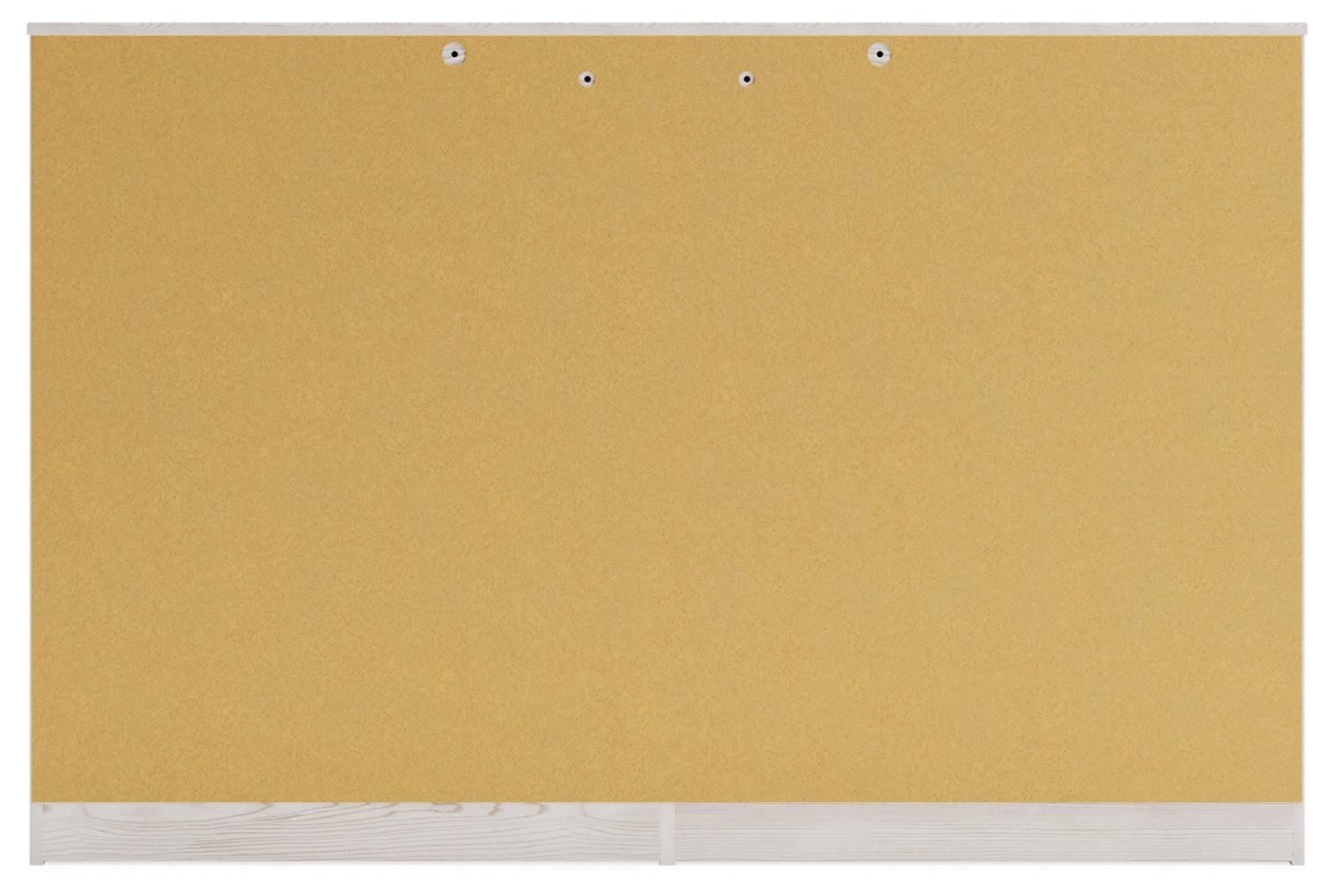 Altyra Dresser and Mirror