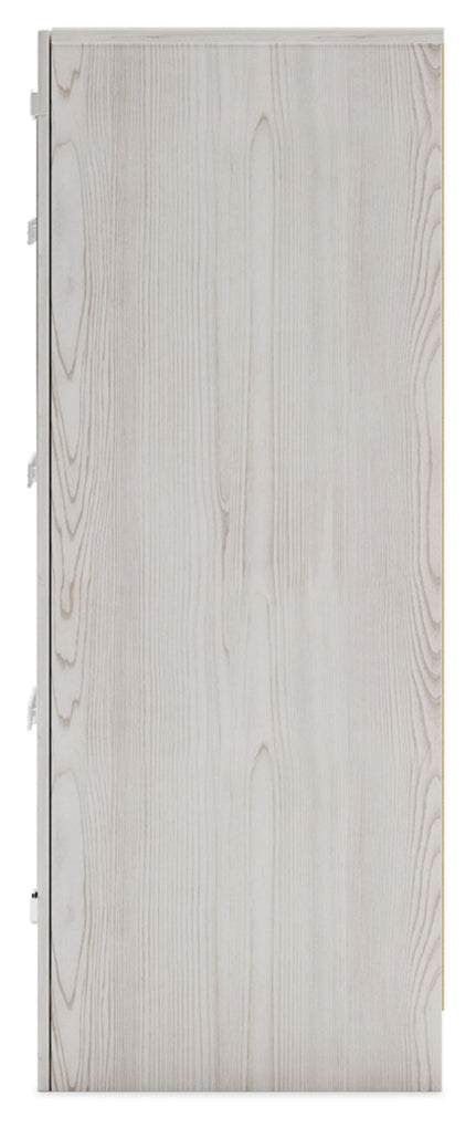 Altyra Dresser and Mirror