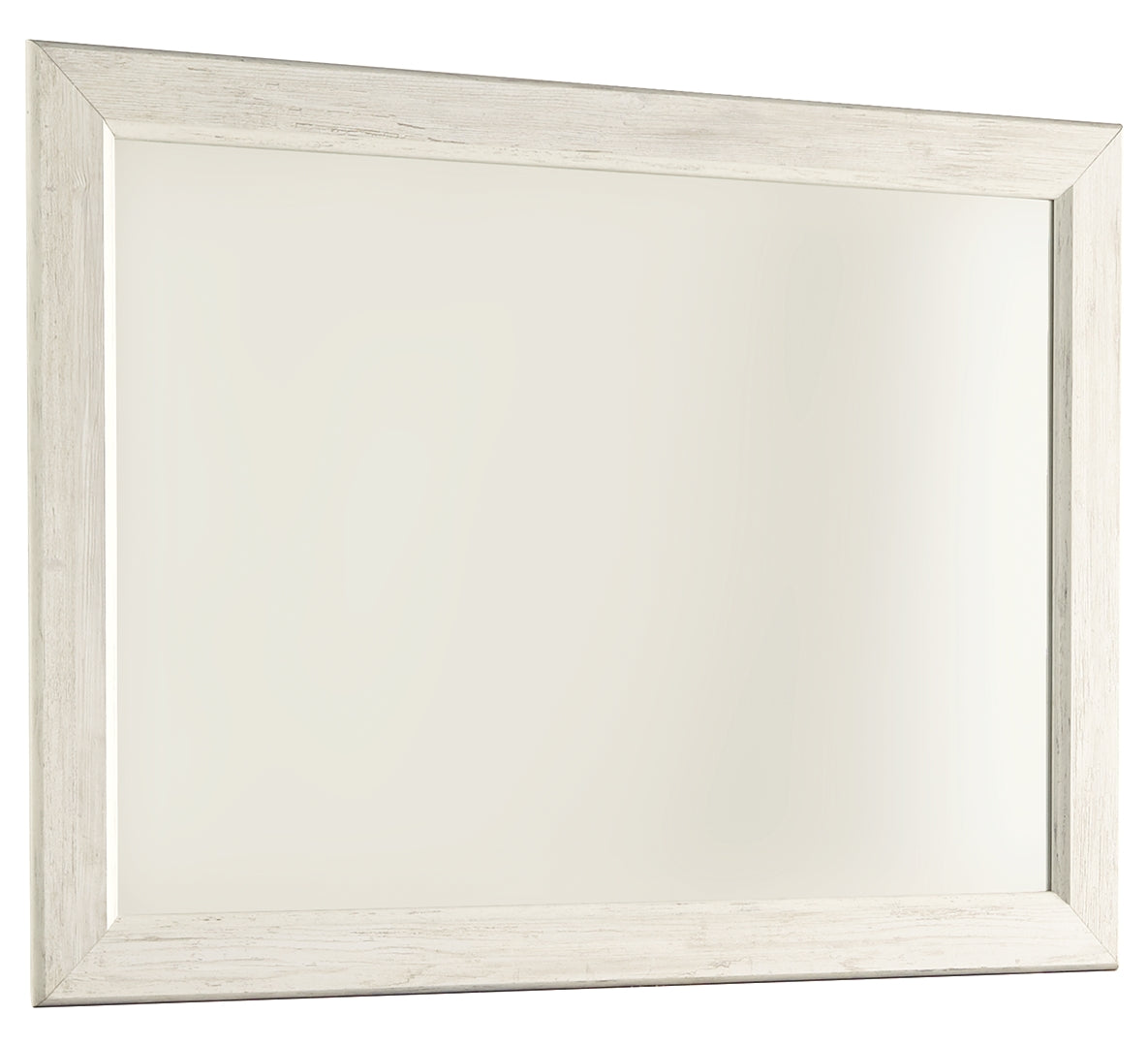 Willowton Bedroom Mirror