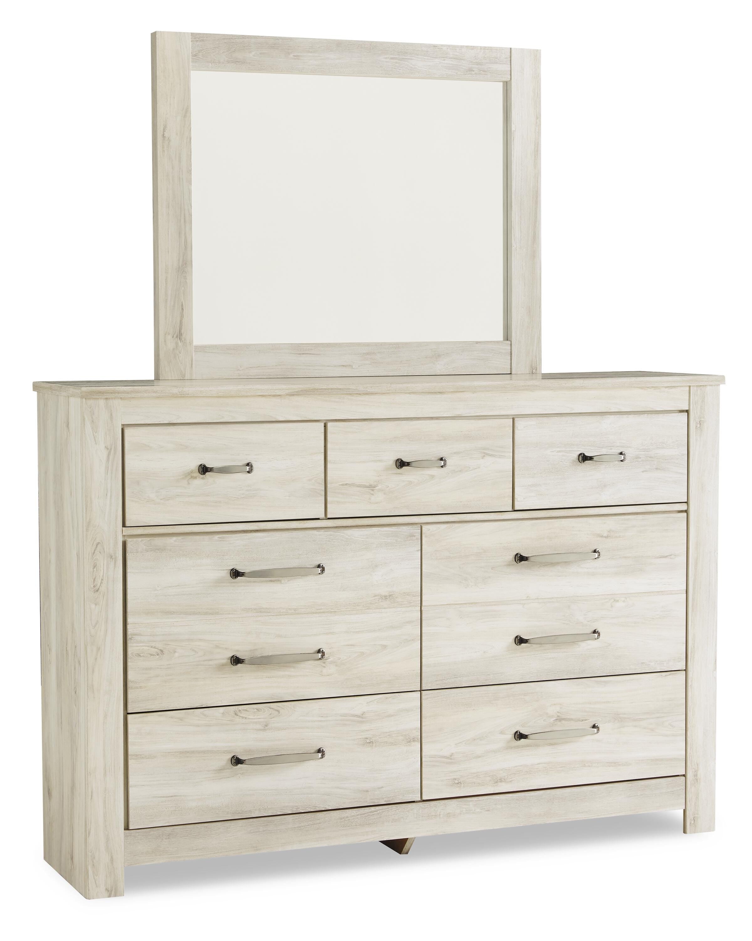 Bellaby Platform Bed Bedroom Set