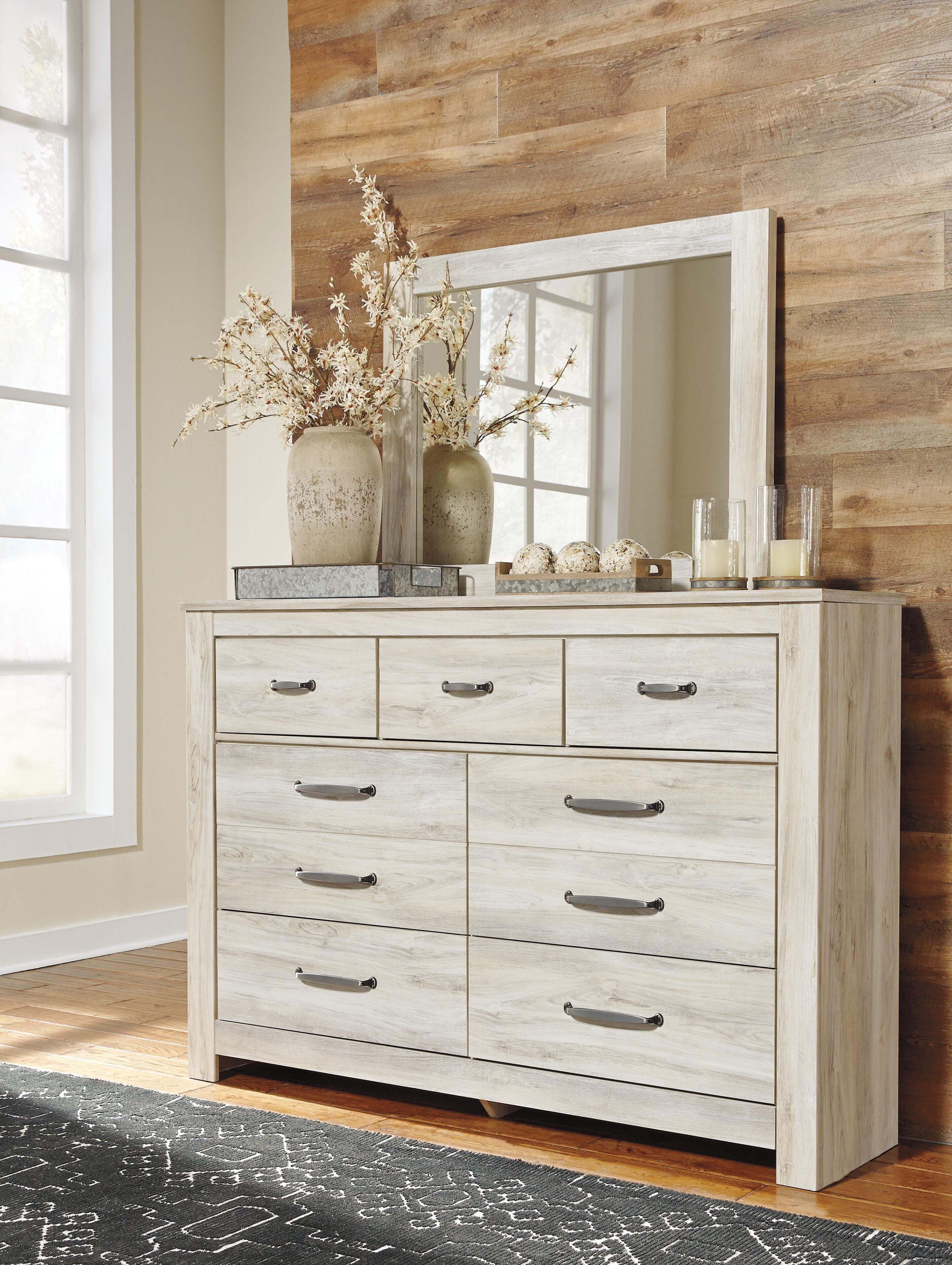 Bellaby Panel Bed Bedroom Set