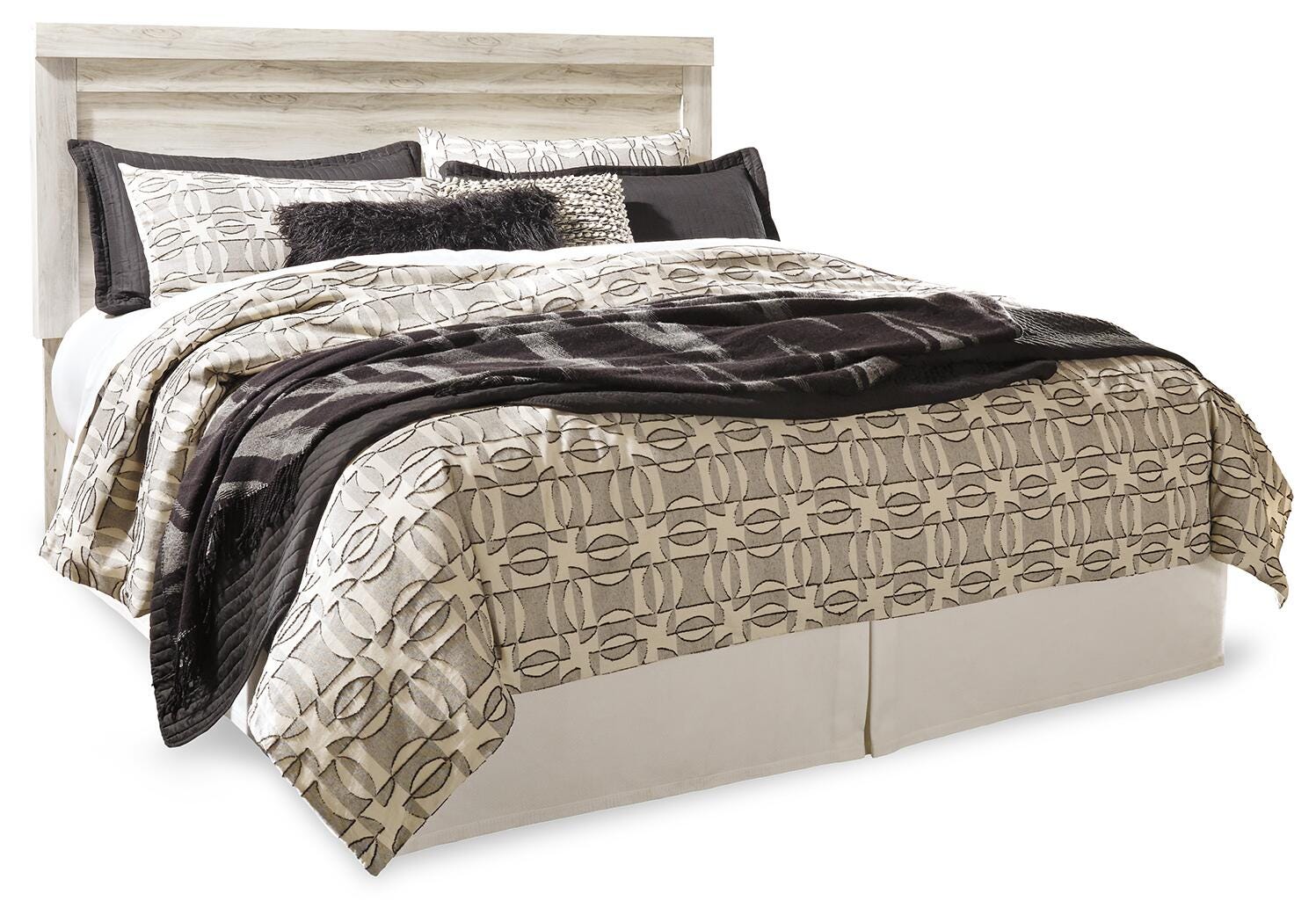Bellaby Platform Bed Bedroom Set