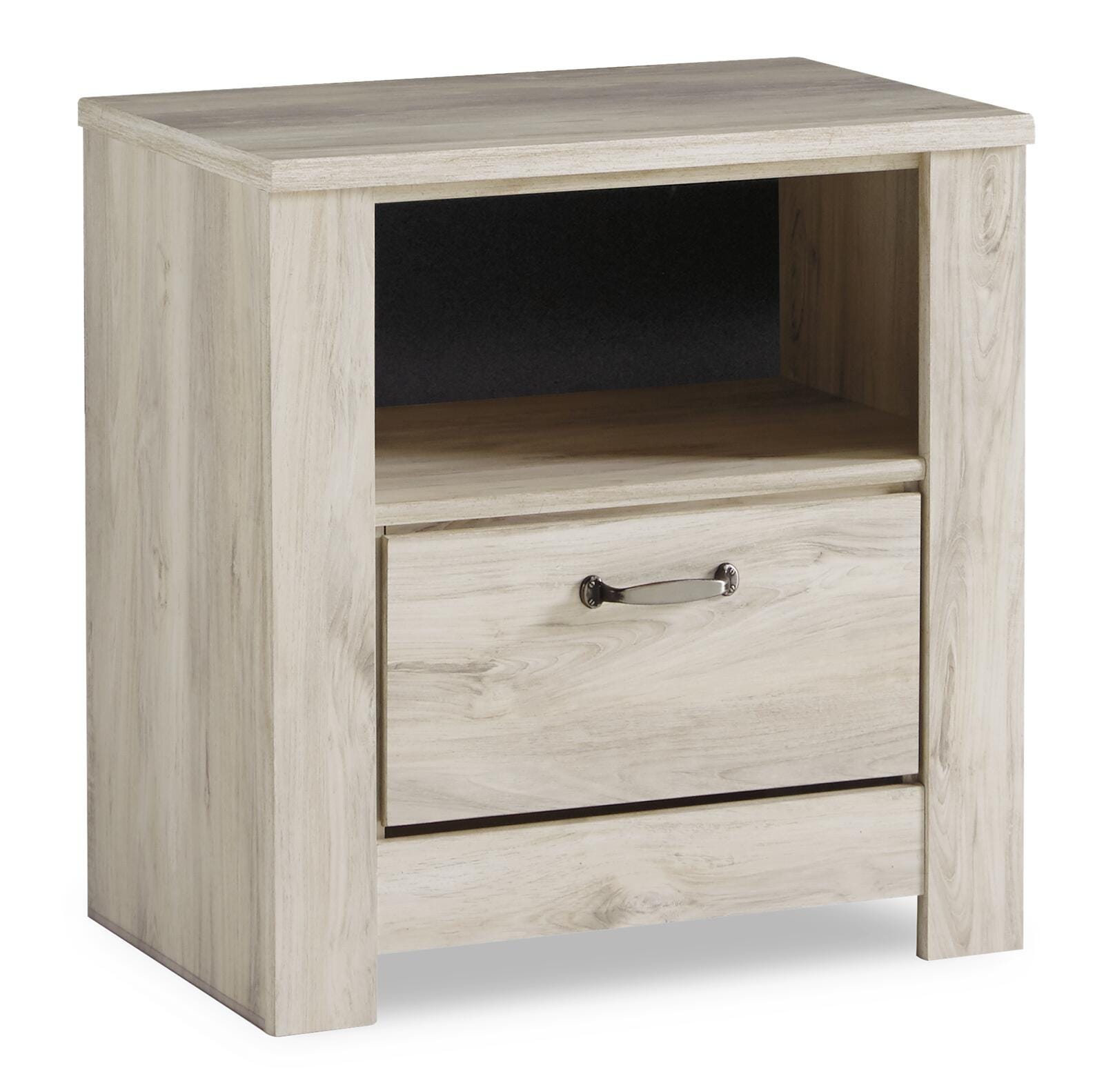 Bellaby Panel Headboard Bed Bedroom Set