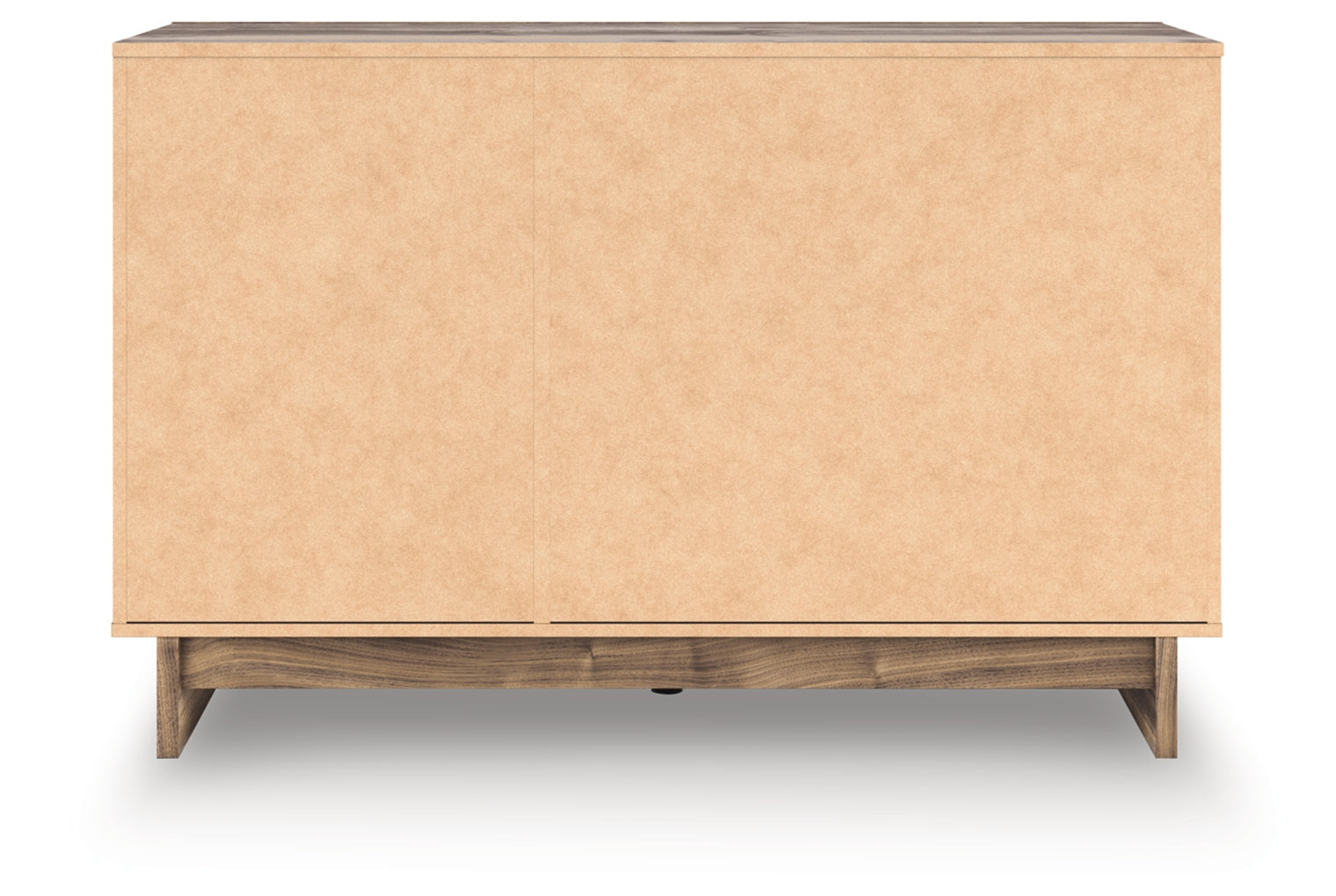 Zadilyn Six Drawer Dresser