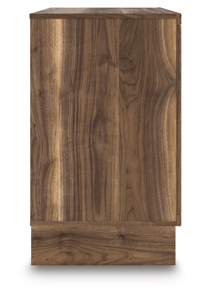 Zadilyn Six Drawer Dresser
