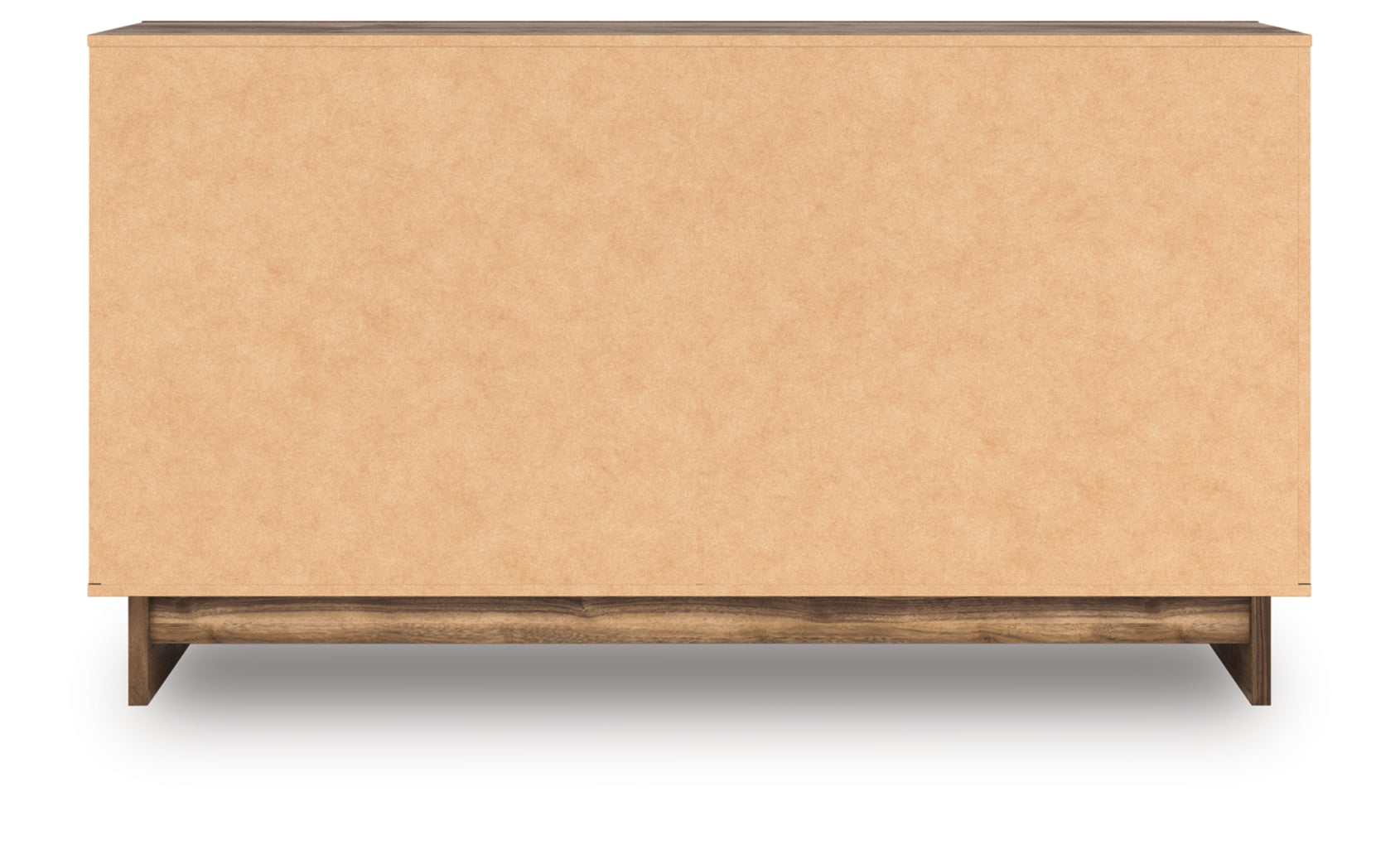 Zadilyn Six Drawer Dresser