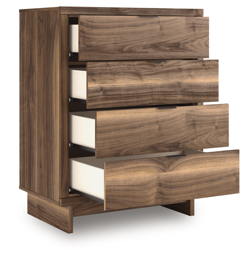 Zadilyn Drawer Chest