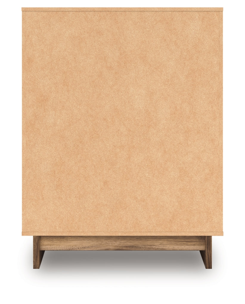 Zadilyn Drawer Chest