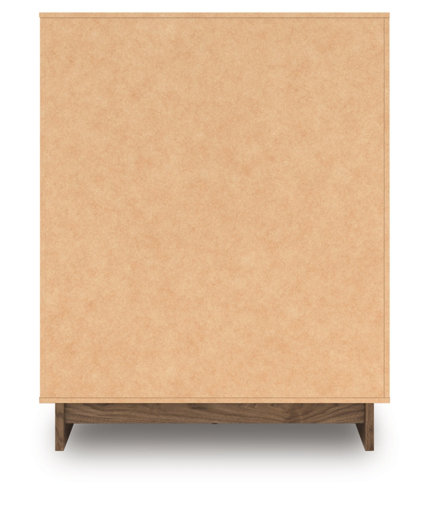 Zadilyn Drawer Chest