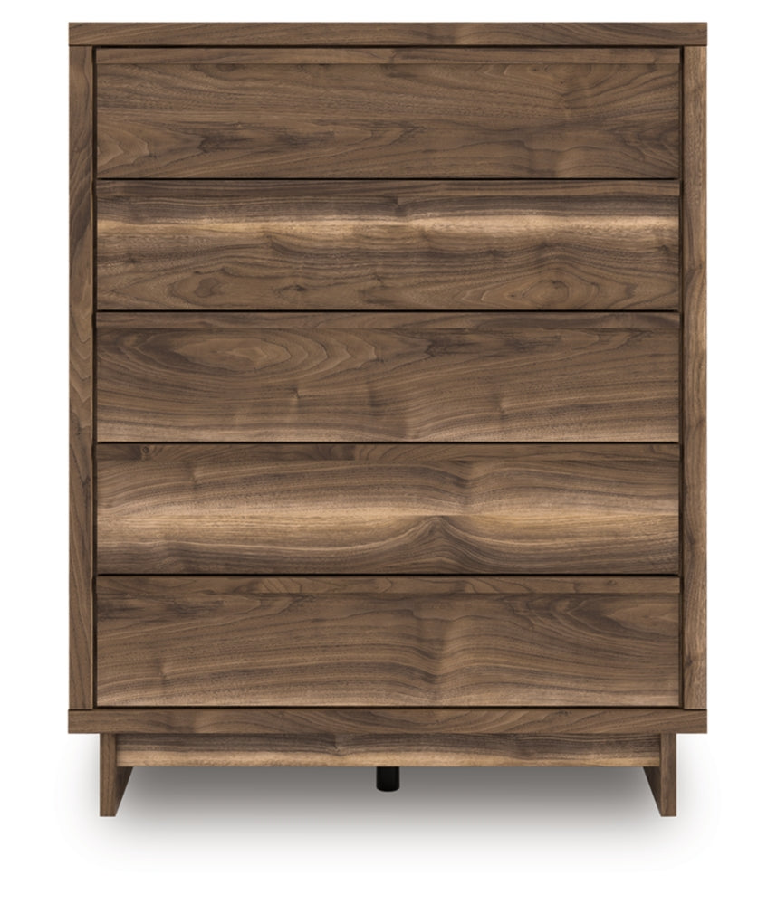 Zadilyn Drawer Chest