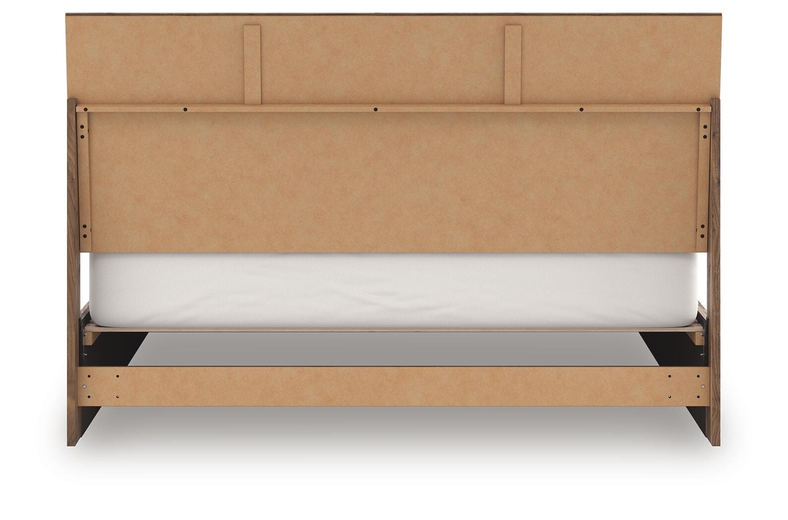Zadilyn Panel Bed