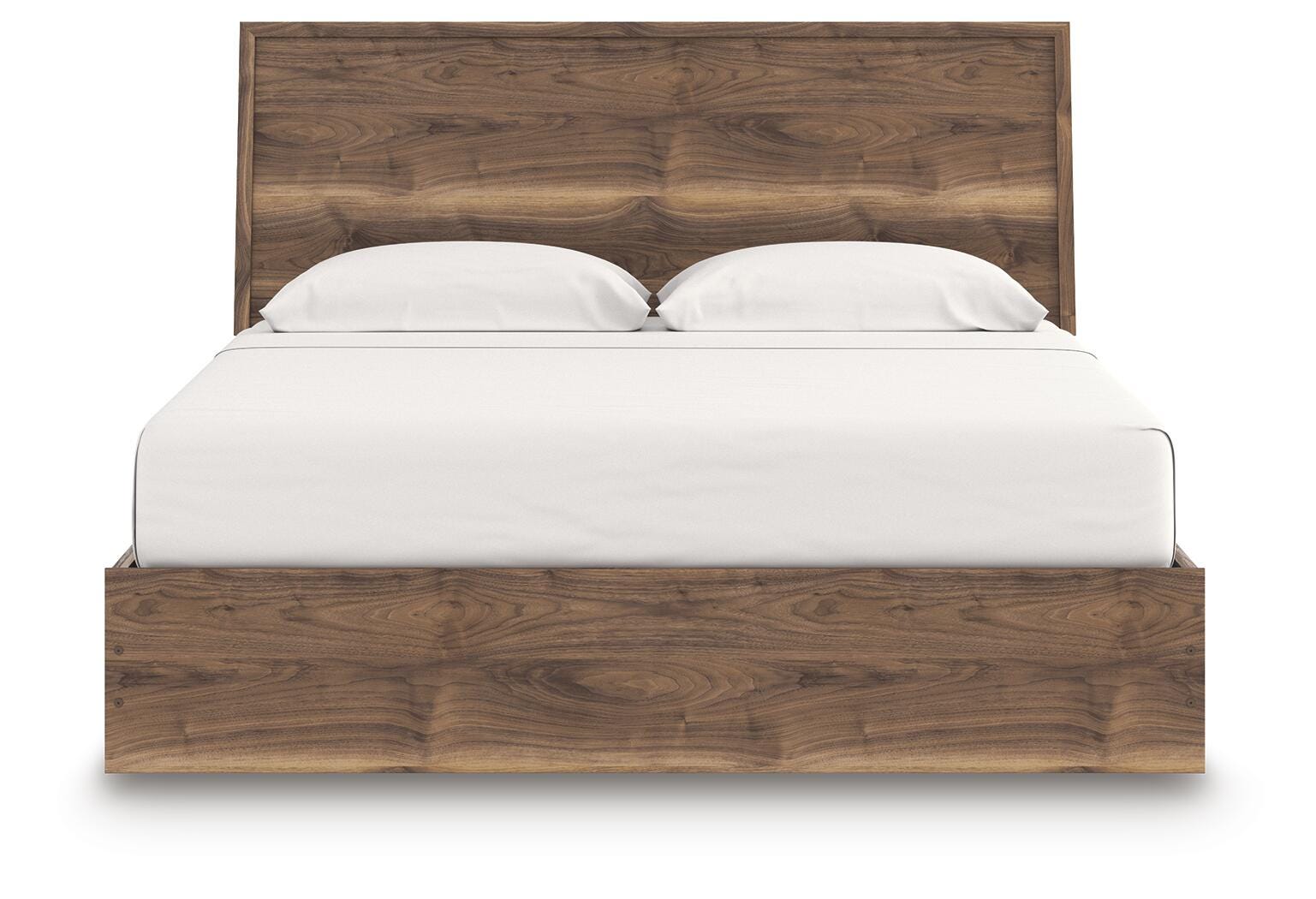 Zadilyn Panel Bed