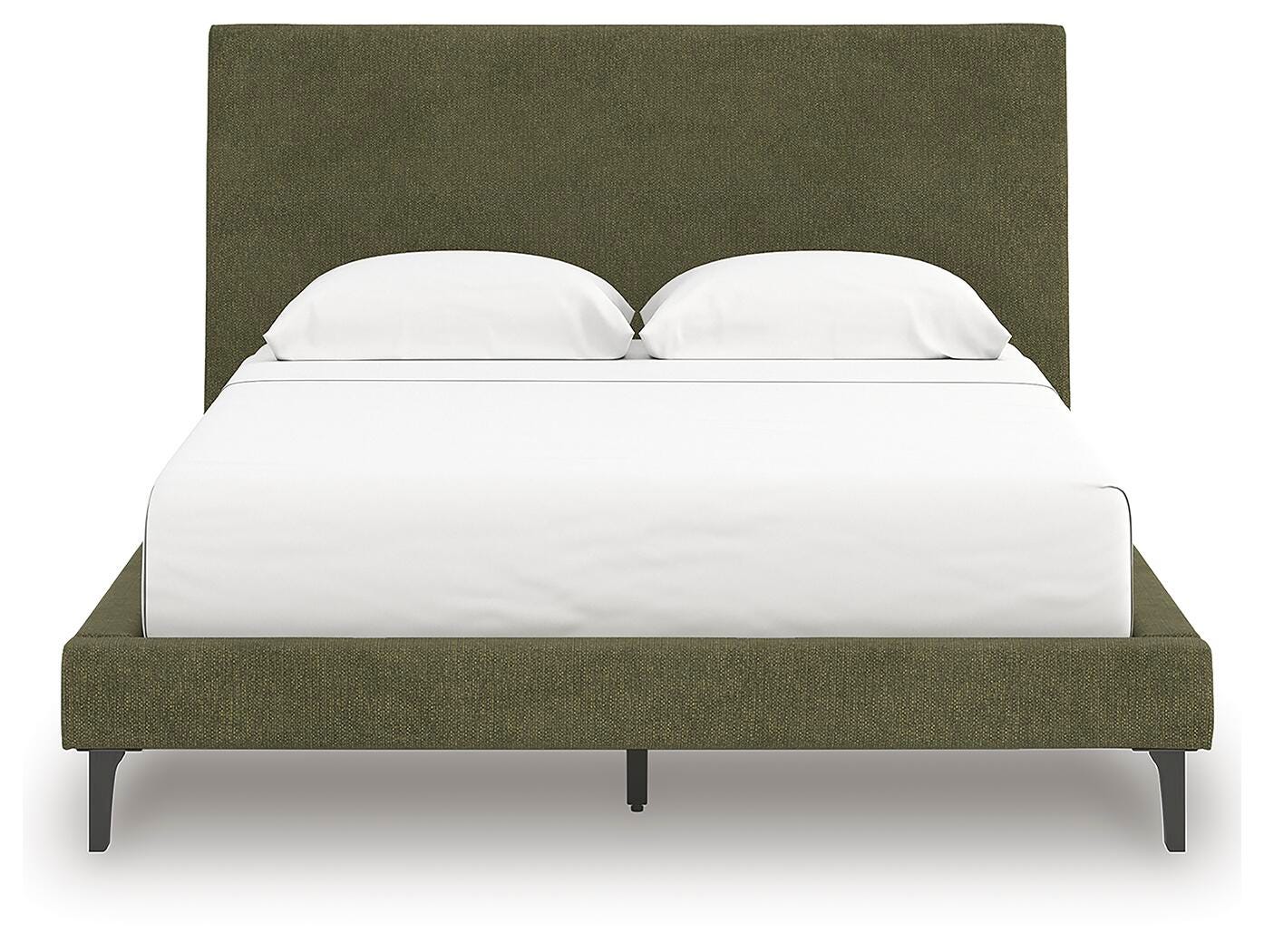 Zadilyn UPH Bed w/Roll Slats