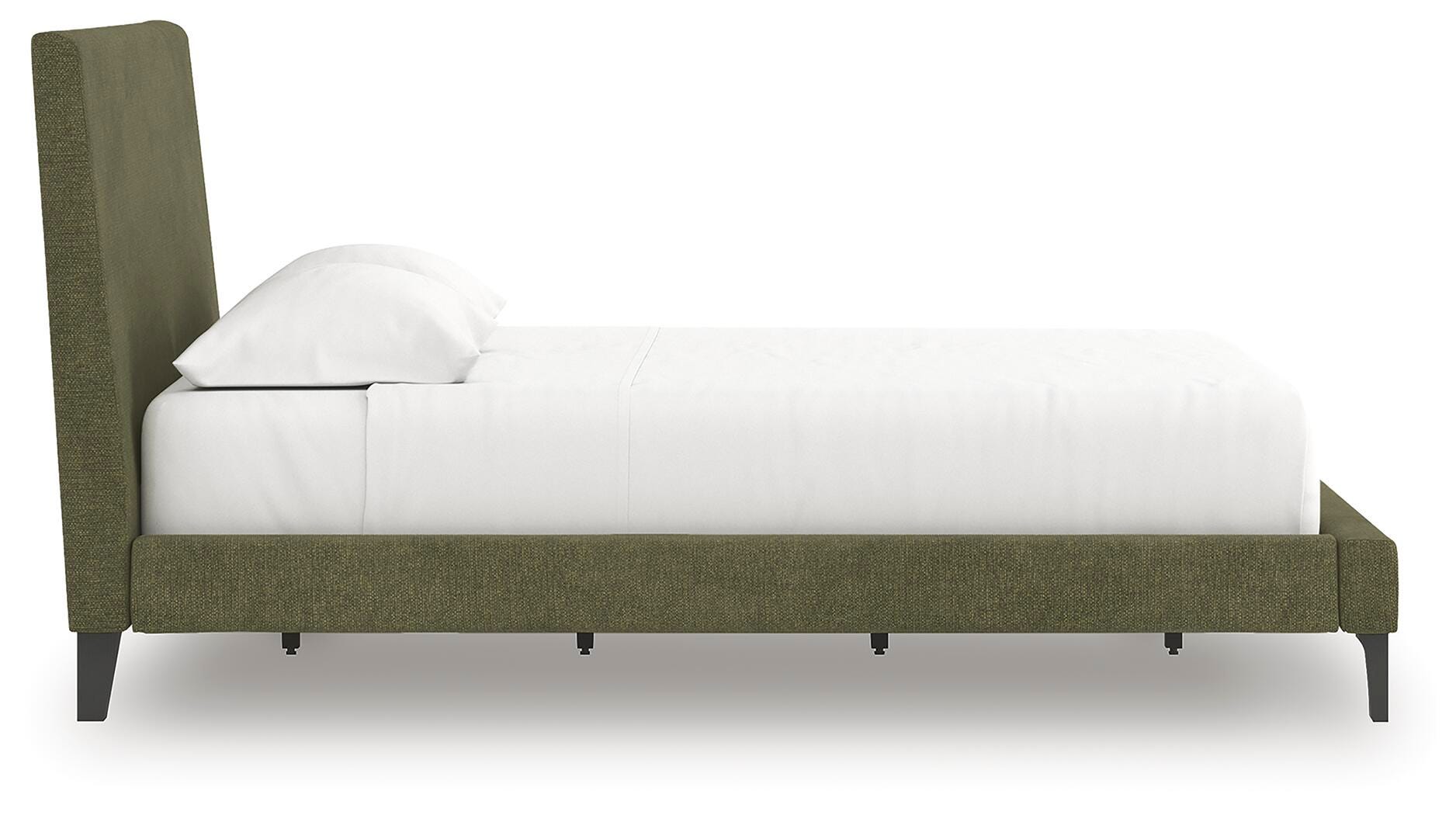 Zadilyn UPH Bed w/Roll Slats