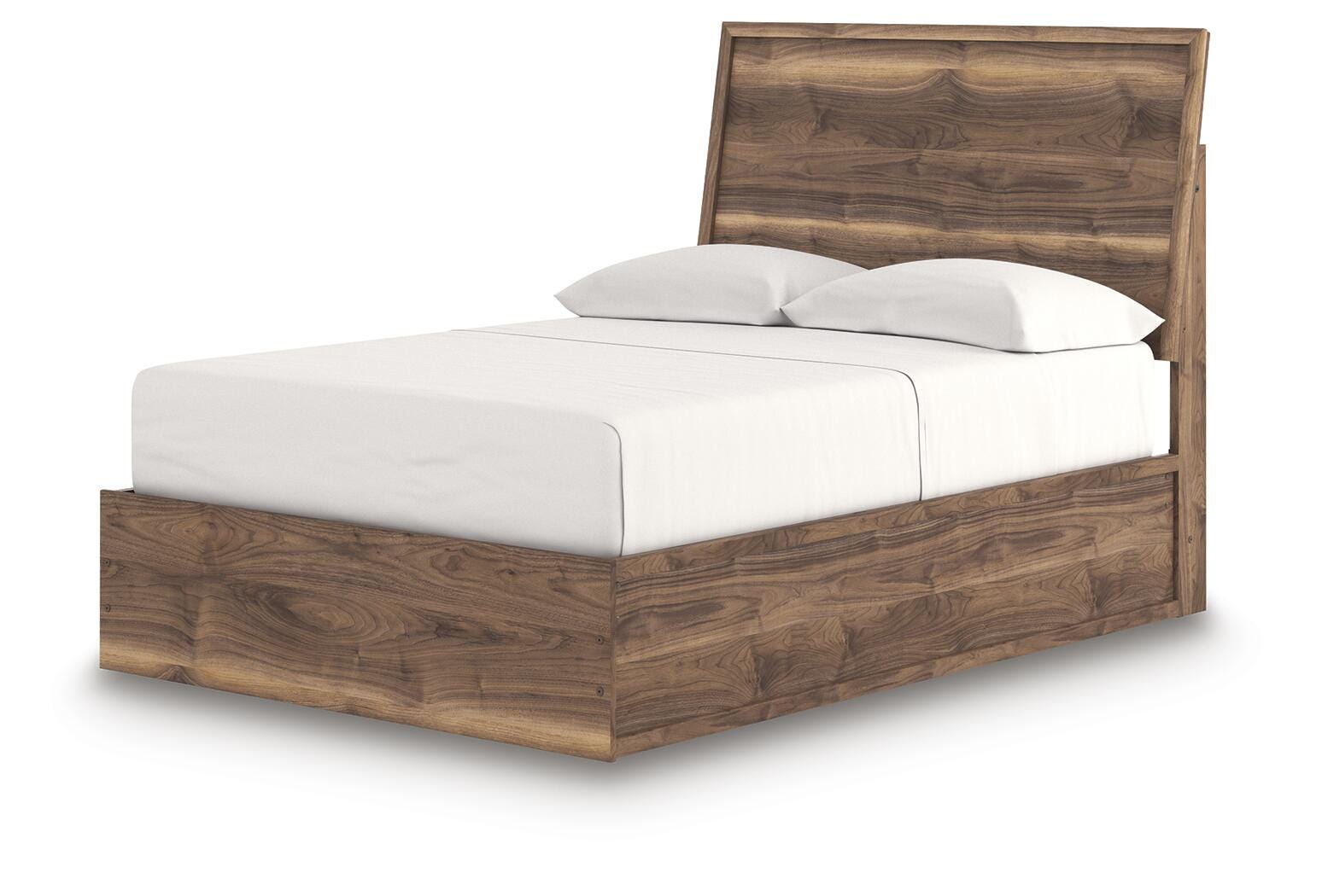 Zadilyn Panel Bed
