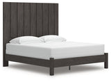 Fraluna Bed