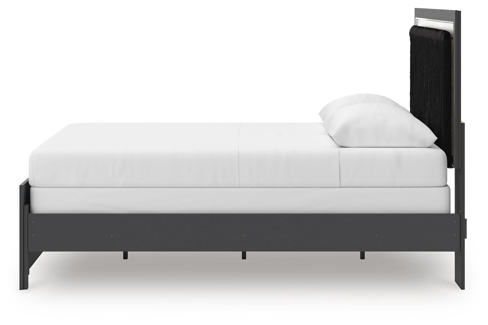 Birmonton Upholstered Panel Bed