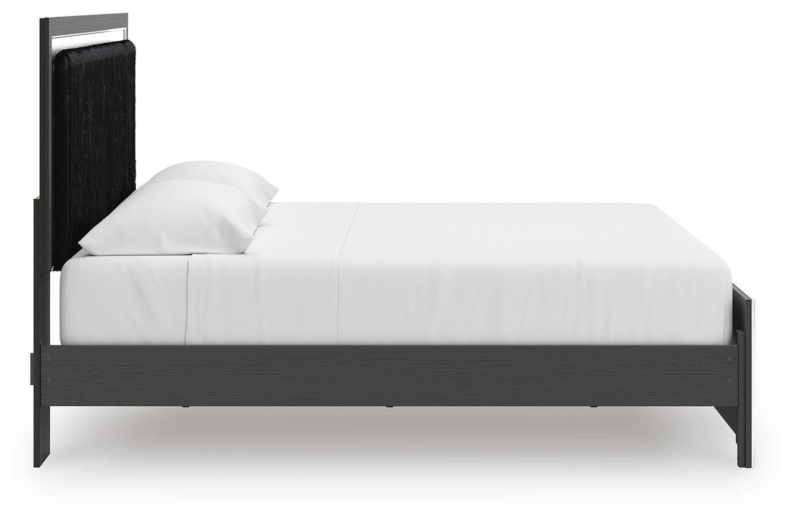 Birmonton Upholstered Platform Bed