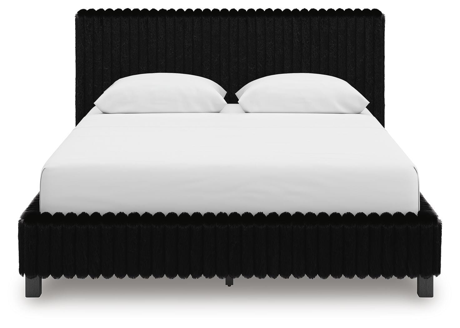 Birmonton Upholstered Bed