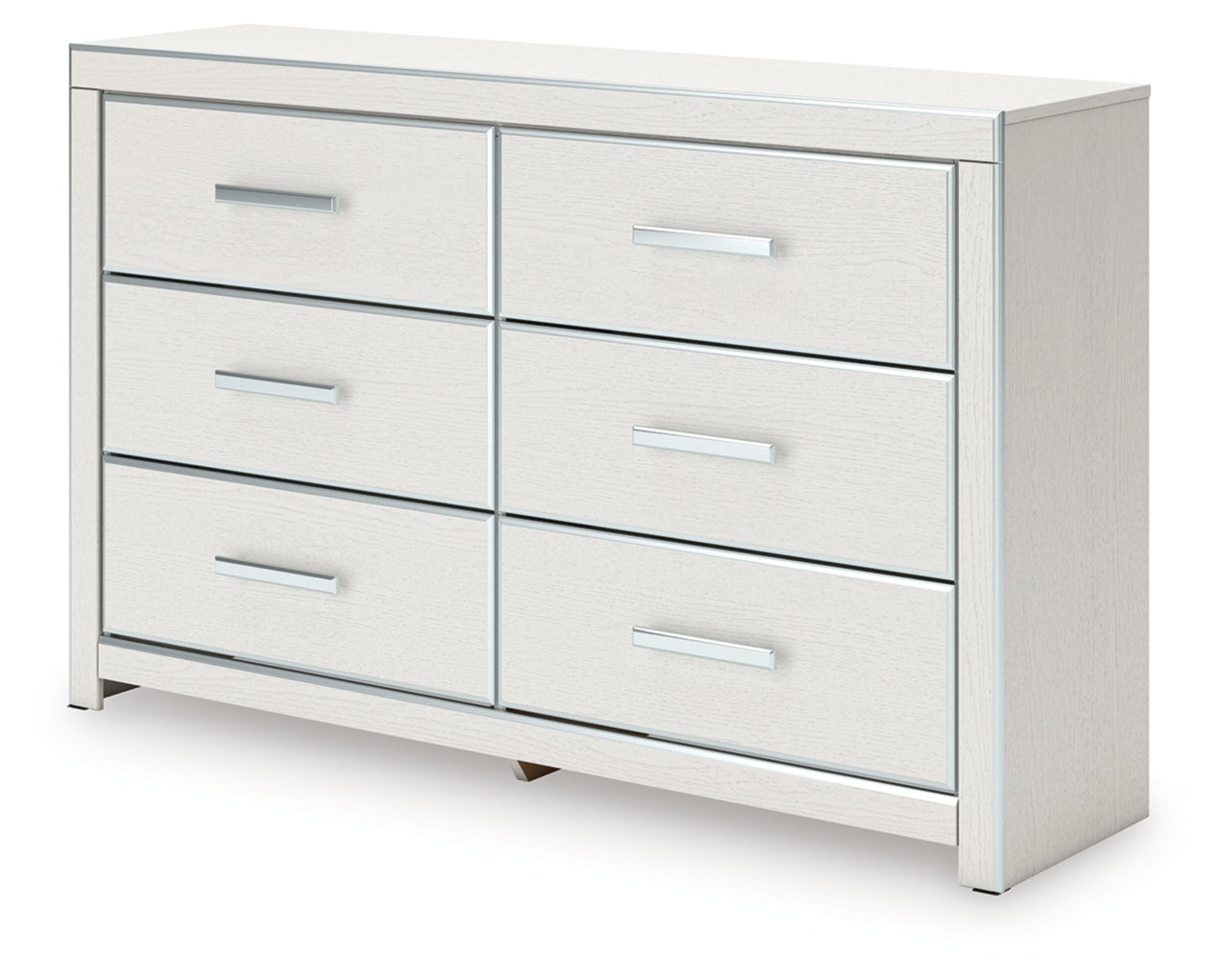 Birmonton Six Drawer Dresser