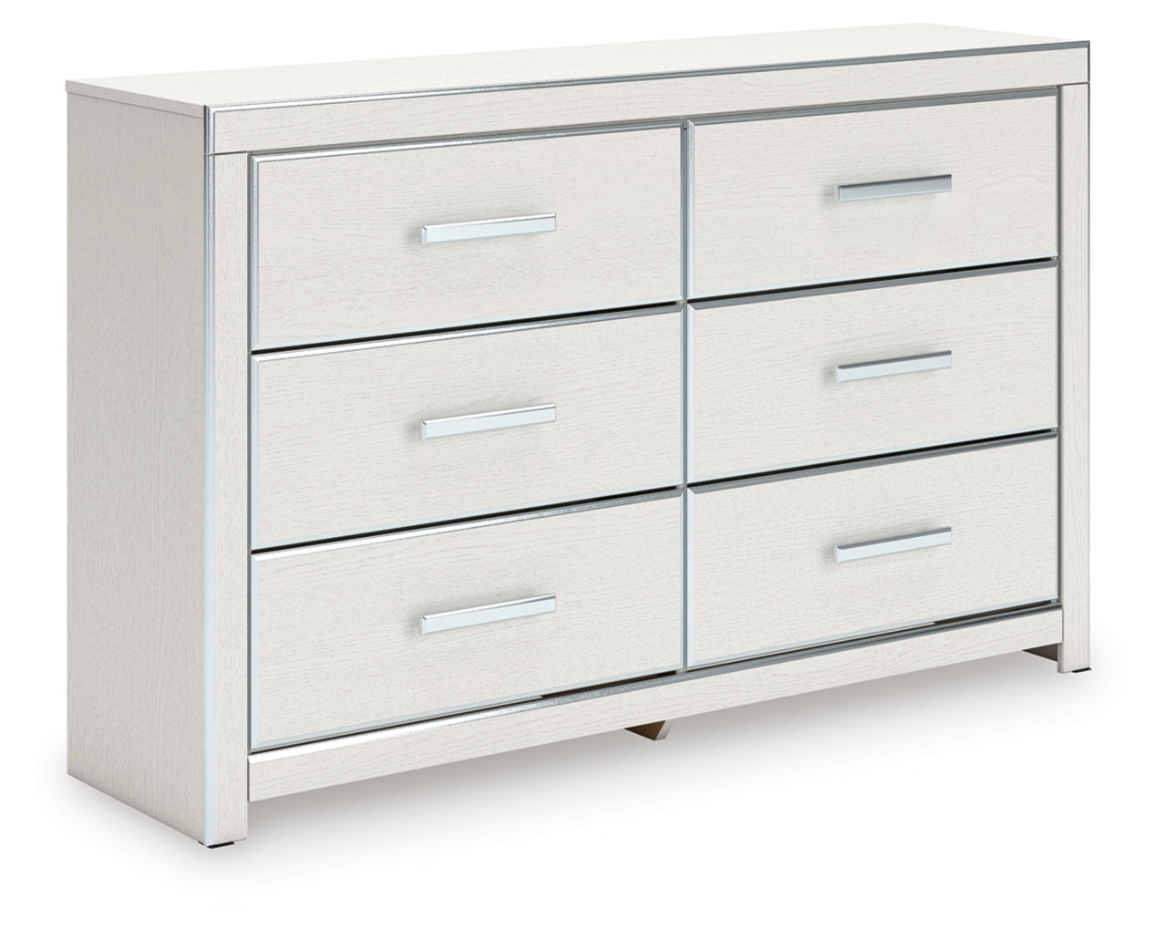 Birmonton Six Drawer Dresser