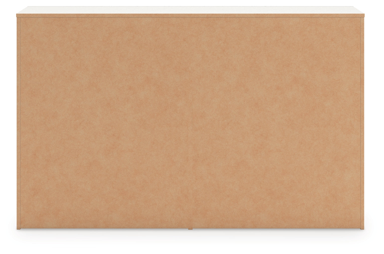 Birmonton Six Drawer Dresser