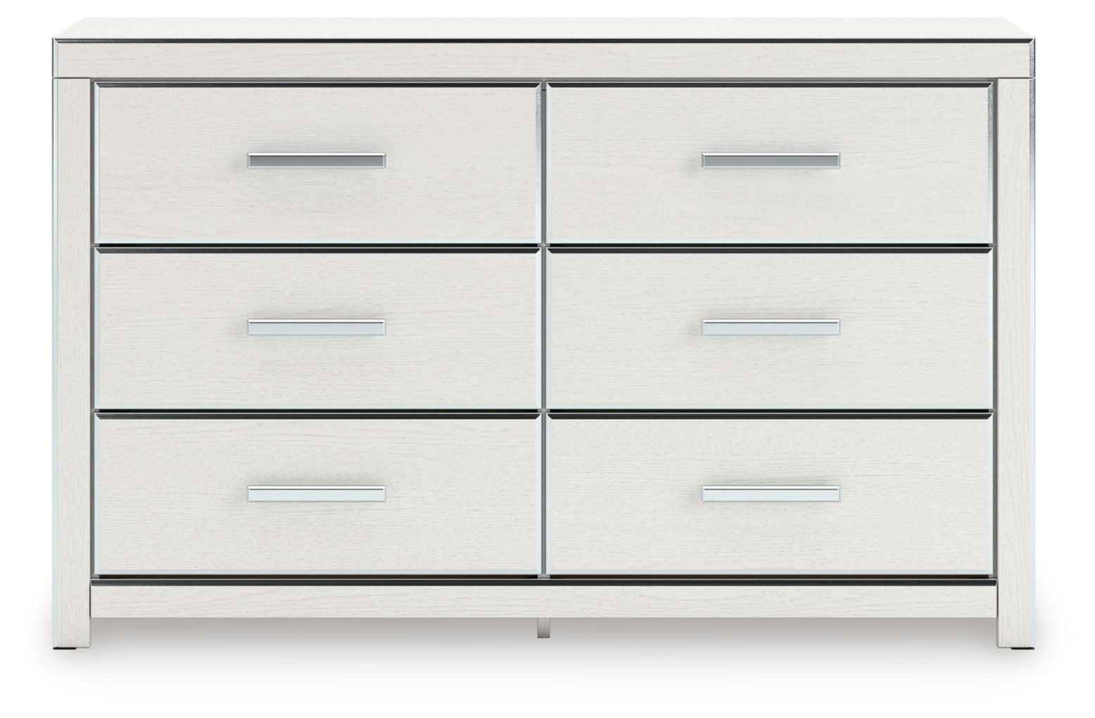 Birmonton Six Drawer Dresser