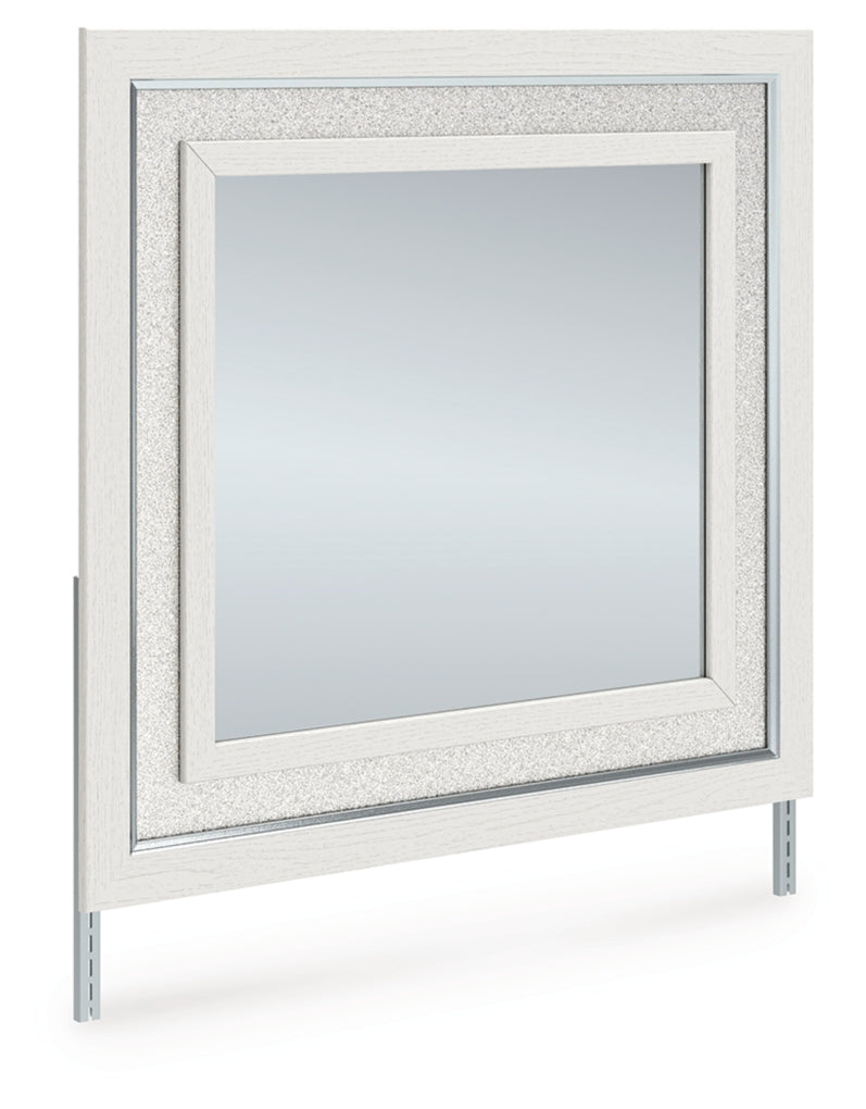 Birmonton Bedroom Mirror