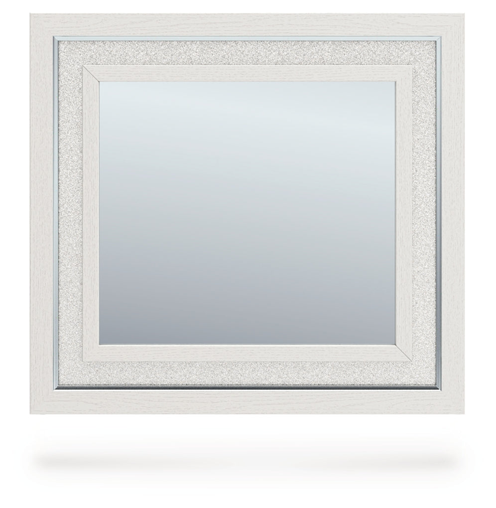 Birmonton Bedroom Mirror